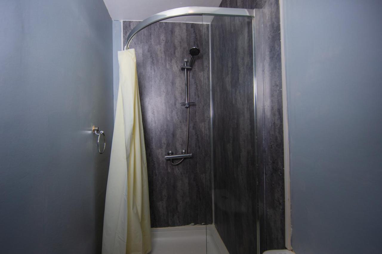 Super Central 4Bedroom Apartment At The Meadows Edinburg Exteriör bild